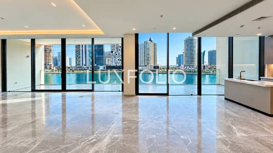 3 Schlafzimmer Wohnung zum Verkauf in Business Bay, Dubai - Wohnung in Business Bay,Peninsula,Peninsula Four The Plaza, 3 schlafzimmer, 16500000 AED - 16705206 3 Schlafzimmer Wohnung zum Verkauf in Business Bay, Dubai - Wohnung in Business Bay,Peninsula,Peninsula Four The Plaza, 3 schlafzimmer, 16500000 AED - 16705206