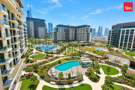 2 Bedroom Apartment for Rent in City Walk, Dubai - Brand New | Full Park Facing | Burj Facing 2 Bedroom Apartment for Rent in City Walk, Dubai - Brand New | Full Park Facing | Burj Facing