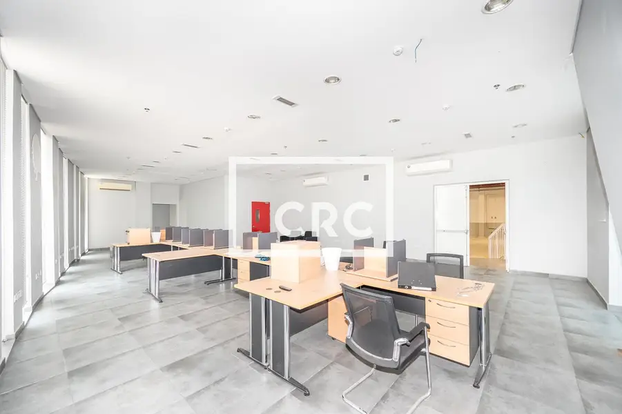 Vacant | Standalone | 12 Mtr | Interlocked Yard