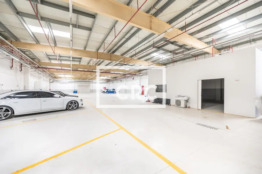 Vacant | Standalone | 12 Mtr | Interlocked Yard