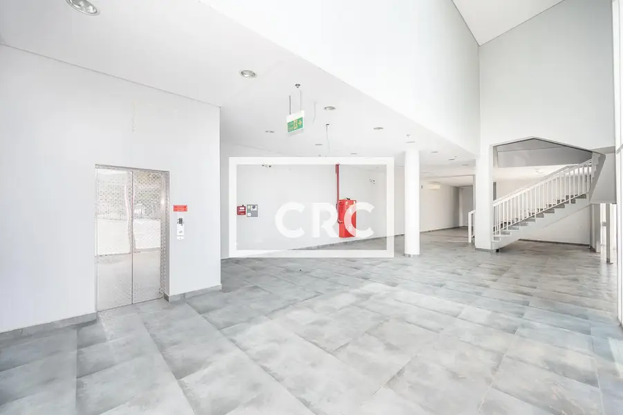 Vacant | Standalone | 12 Mtr | Interlocked Yard