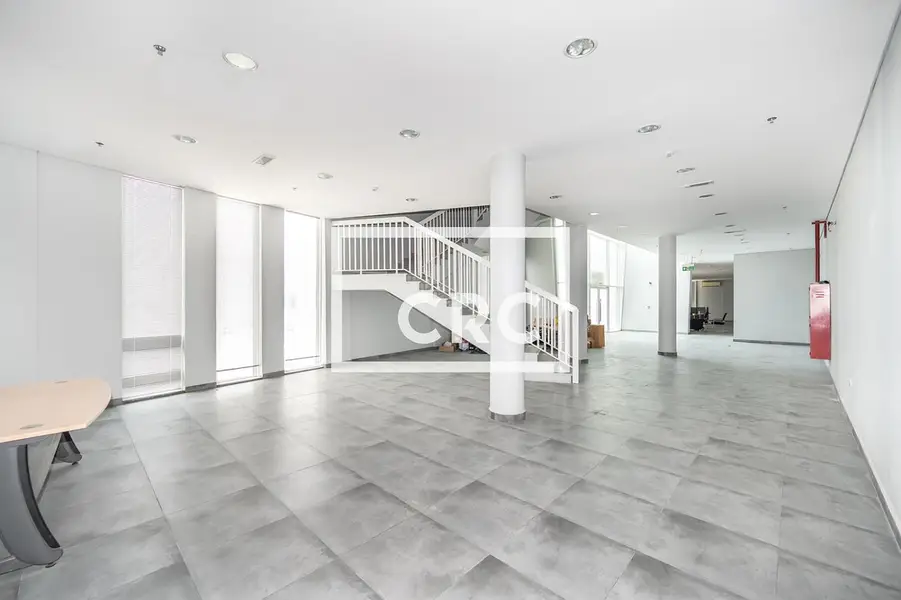 Vacant | Standalone | 12 Mtr | Interlocked Yard