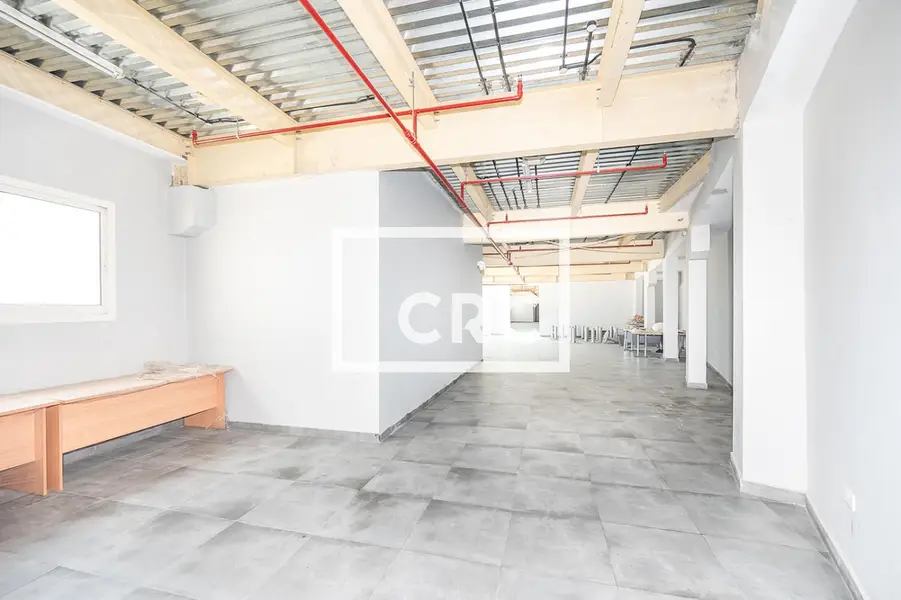 Vacant | Standalone | 12 Mtr | Interlocked Yard