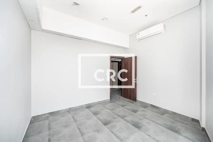Vacant | Standalone | 12 Mtr | Interlocked Yard