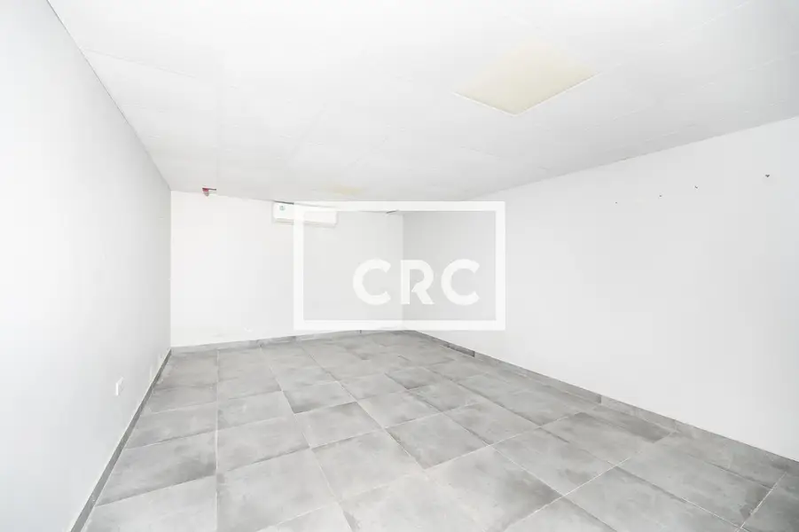 Vacant | Standalone | 12 Mtr | Interlocked Yard
