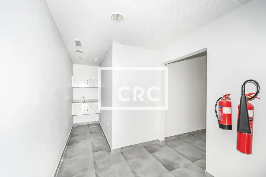 Vacant | Standalone | 12 Mtr | Interlocked Yard