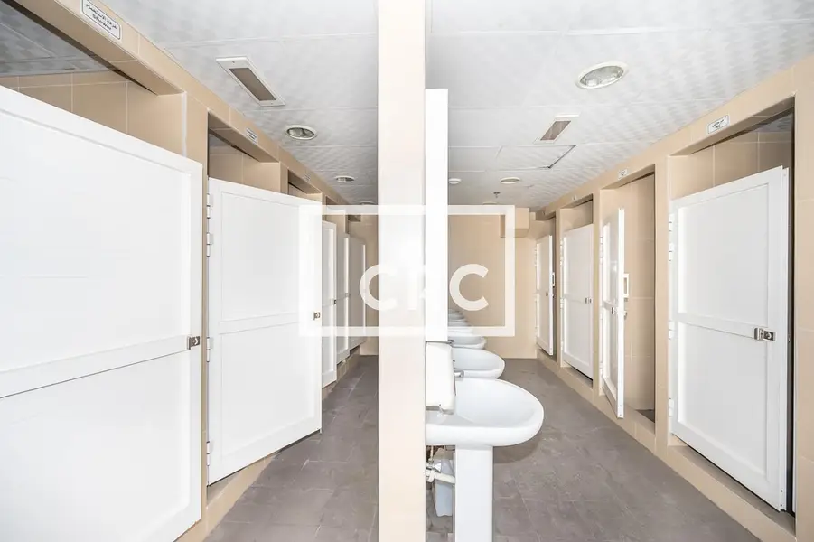 Vacant | Standalone | 12 Mtr | Interlocked Yard