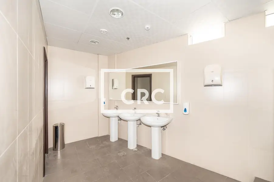 Vacant | Standalone | 12 Mtr | Interlocked Yard