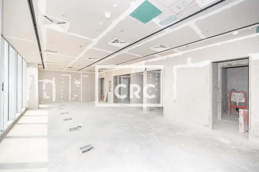 Industrial Warehouse | High Power | Solar | 12 Mtr