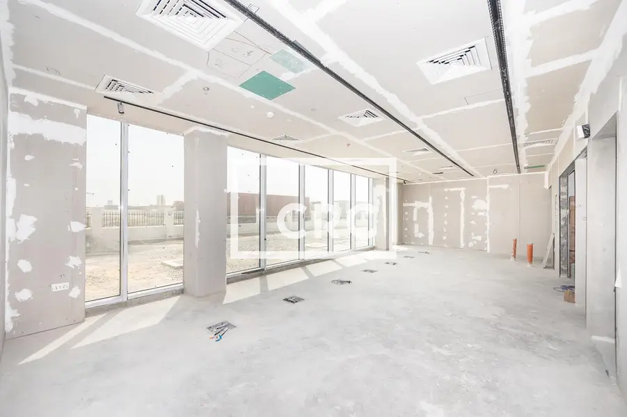 Industrial Warehouse | High Power | Solar | 12 Mtr
