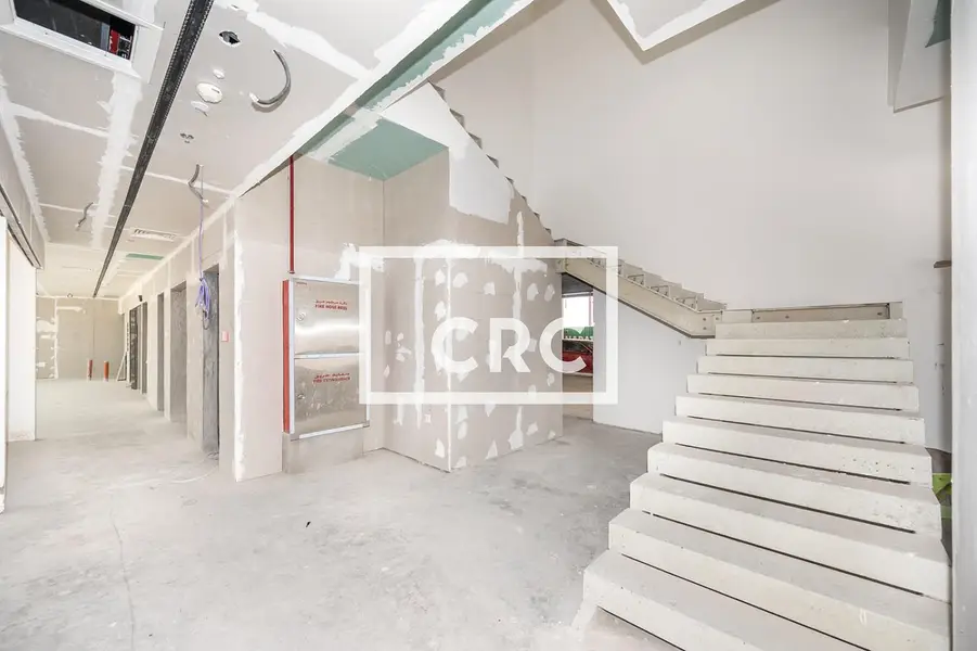 Industrial Warehouse | High Power | Solar | 12 Mtr
