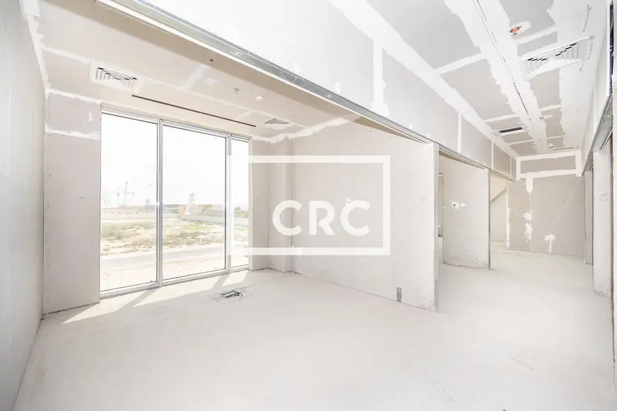 Industrial Warehouse | High Power | Solar | 12 Mtr