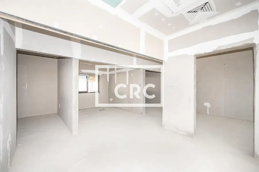 Industrial Warehouse | High Power | Solar | 12 Mtr