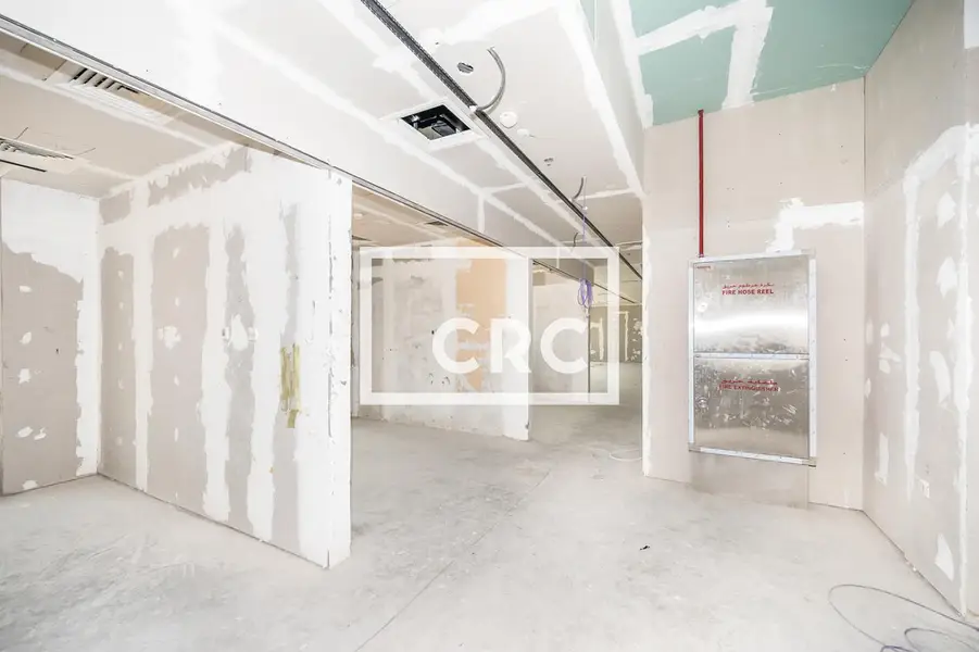 Industrial Warehouse | High Power | Solar | 12 Mtr