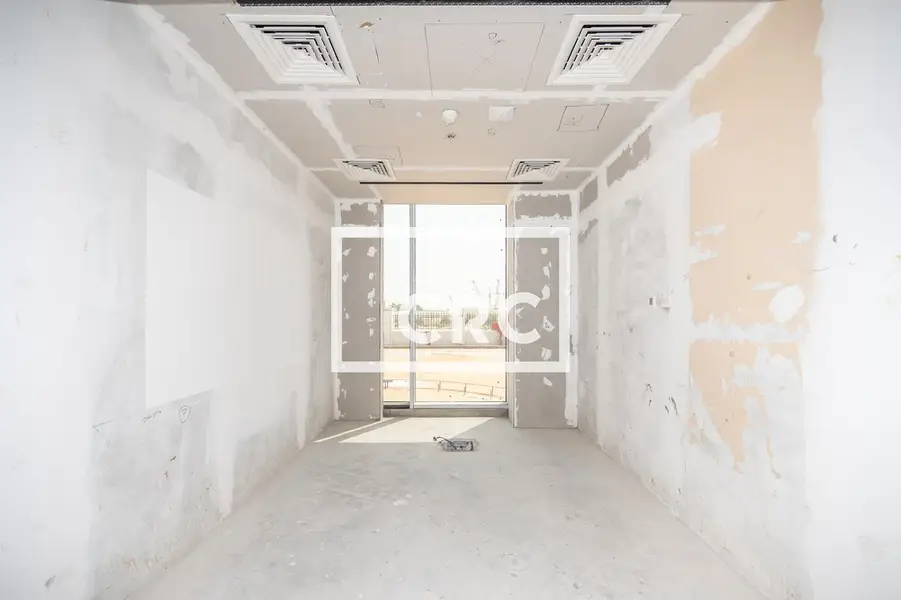 Industrial Warehouse | High Power | Solar | 12 Mtr