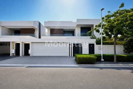 5 Camere Villa in vendita a Yas Island, Abu Dhabi - Villa a Yas Island，West Yas, 5 camere da letto, 8400000 AED - 16951687