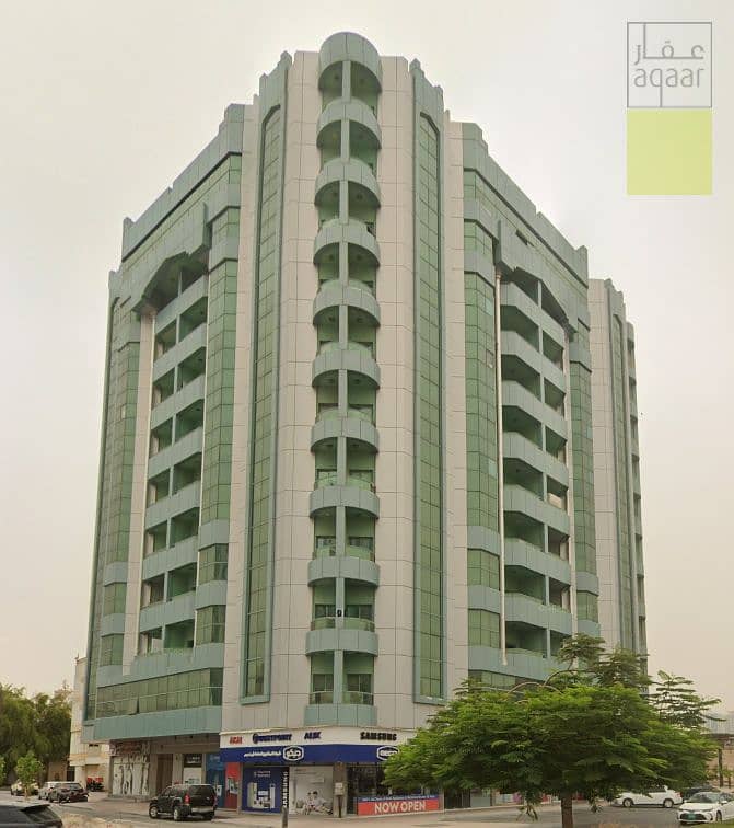 位于利瓦拉2号大楼 2 卧室的公寓 27600 AED - 16951688 位于利瓦拉2号大楼 2 卧室的公寓 27600 AED - 16951688