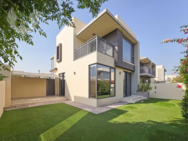 Villa in Dubai Hills Estate,Maple,Maple 2, 4 slaapkamers, 5399999 AED - 16951690 Villa in Dubai Hills Estate,Maple,Maple 2, 4 slaapkamers, 5399999 AED - 16951690