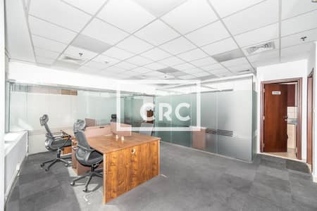 商业湾， 迪拜 写字楼待租 - images image img