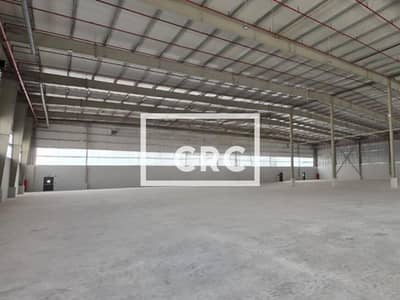 Warehouse for Rent in Dubai Industrial City, Dubai - 1