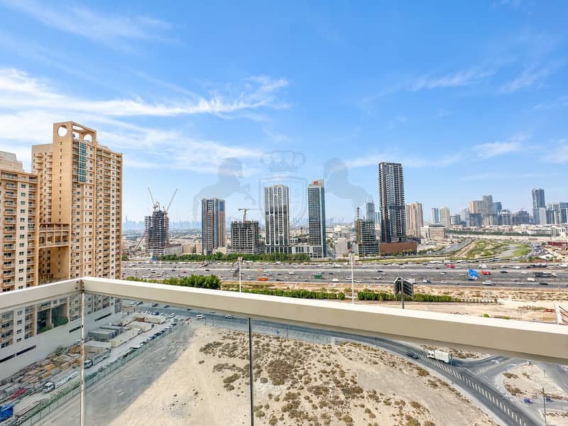 3 Dubai Skyline from a High-Rise Balcony. png