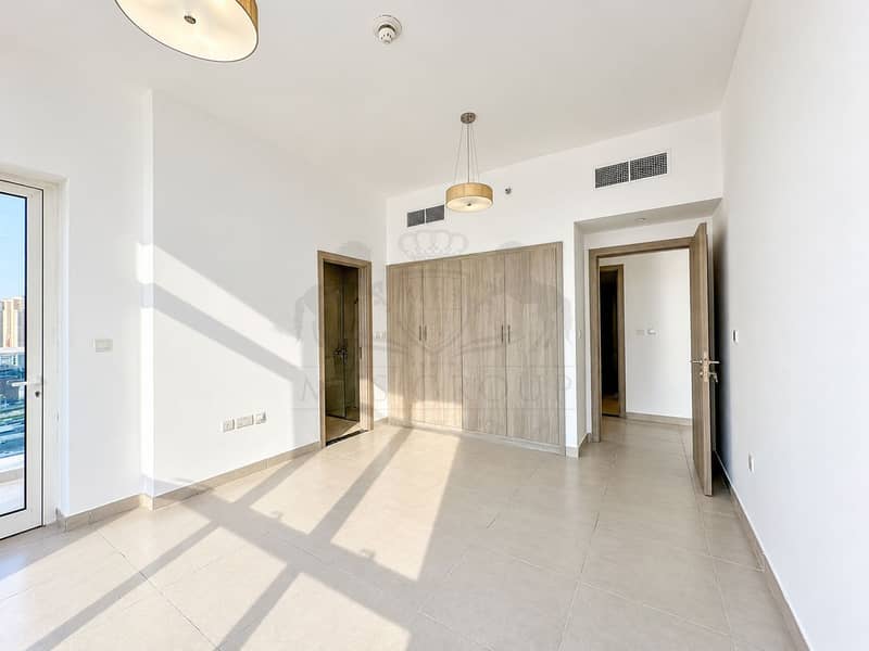 6 Sunlit Modern Apartment Bedroom. png
