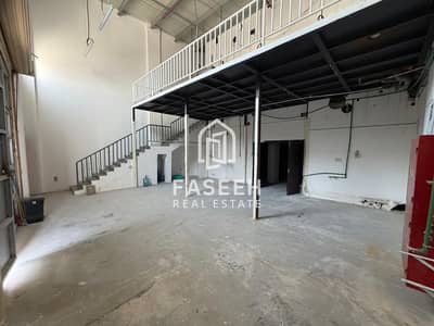 Warehouse for Rent in Industrial Area, Sharjah - WhatsApp Image 2026-10-22 at 1.46. 39 PM (2). jpeg Warehouse for Rent in Industrial Area, Sharjah - WhatsApp Image 2026-10-22 at 1.46. 39 PM (2). jpeg