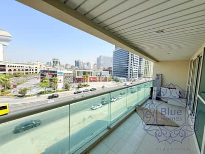 2 habitaciones Apartamento para en Alquiler en Al Barsha, Dubai - 215212. jpg 2 habitaciones Apartamento para en Alquiler en Al Barsha, Dubai - 215212. jpg