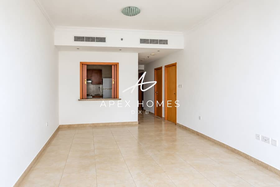 Wohnung in Dubai Marina,Mag 218 Tower, 1 schlafzimmer, 79500 AED - 16156712 Wohnung in Dubai Marina,Mag 218 Tower, 1 schlafzimmer, 79500 AED - 16156712