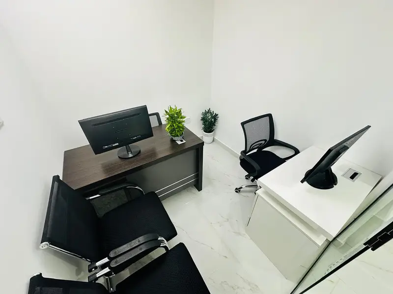 Fully Furnished Office | direct from Owner | no Commission