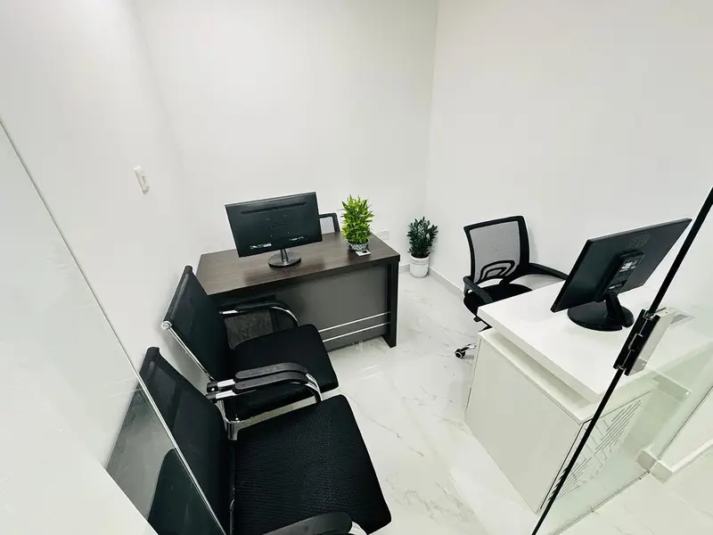 Fully Furnished Office | direct from Owner | no Commission