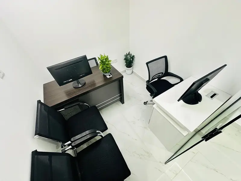 Fully Furnished Office | direct from Owner | no Commission