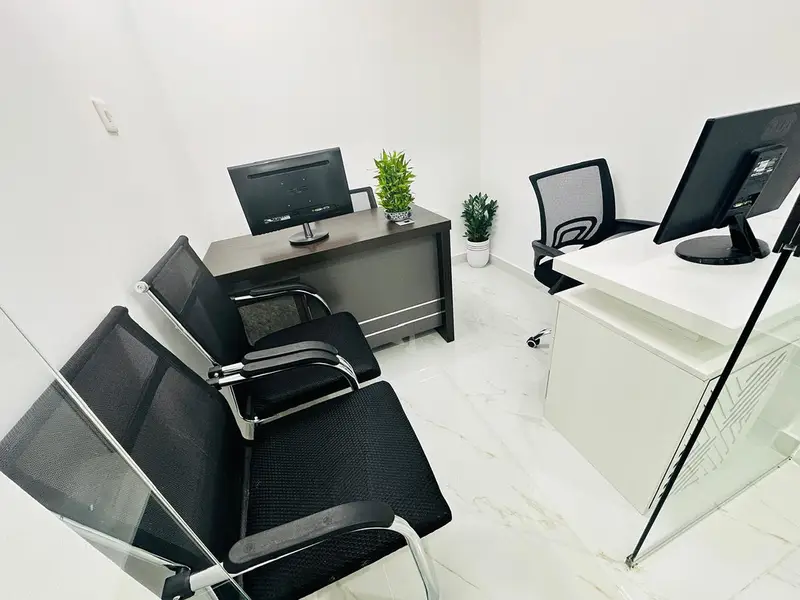 Fully Furnished Office | direct from Owner | no Commission