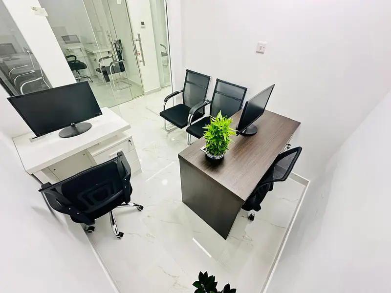 Fully Furnished Office | direct from Owner | no Commission