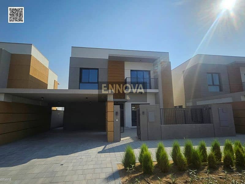 Вилла в Аль Амера,Азха Комьюнити, 5 спален, 130000 AED - 16951622 Вилла в Аль Амера,Азха Комьюнити, 5 спален, 130000 AED - 16951622