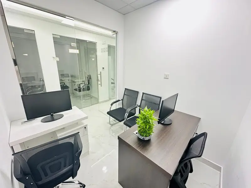 Fully Furnished Office | direct from Owner | no Commission