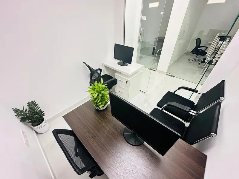 Fully Furnished Office | direct from Owner | no Commission