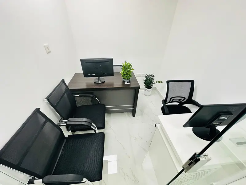 Fully Furnished Office | direct from Owner | no Commission