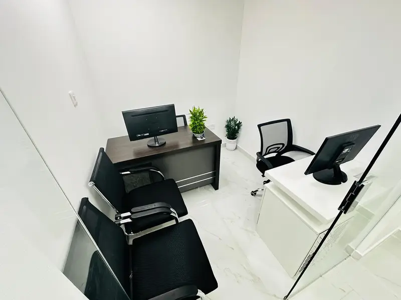 Fully Furnished Office | direct from Owner | no Commission