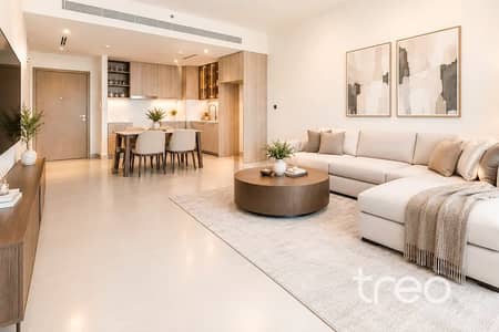 1 Camera Appartamento in affitto a Dubai Hills Estate, Dubai - with watermark-6. jpg