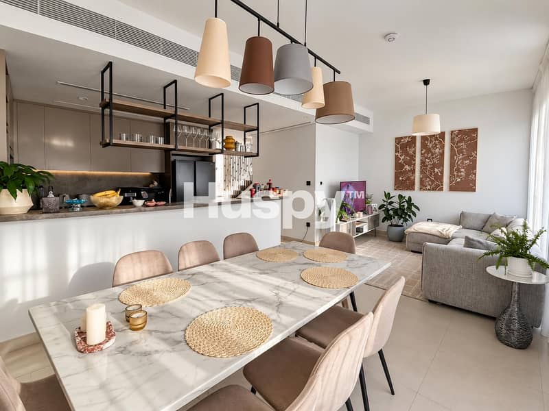 Villa a Tilal Al Ghaf,Aura Gardens, 3 camere da letto, 230000 AED - 16951793 Villa a Tilal Al Ghaf,Aura Gardens, 3 camere da letto, 230000 AED - 16951793