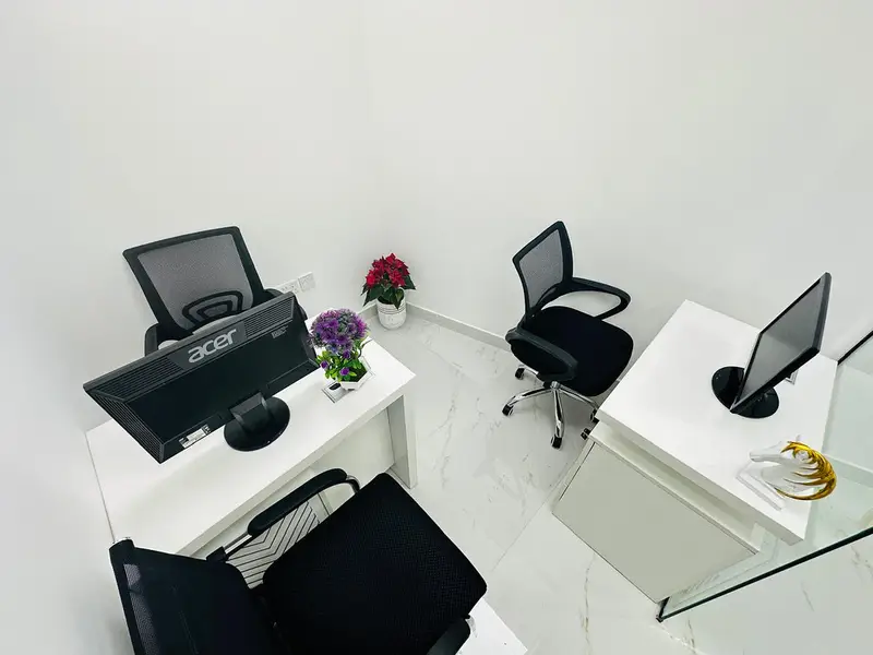 Office for Rent |Office for Freezone Company |No commission