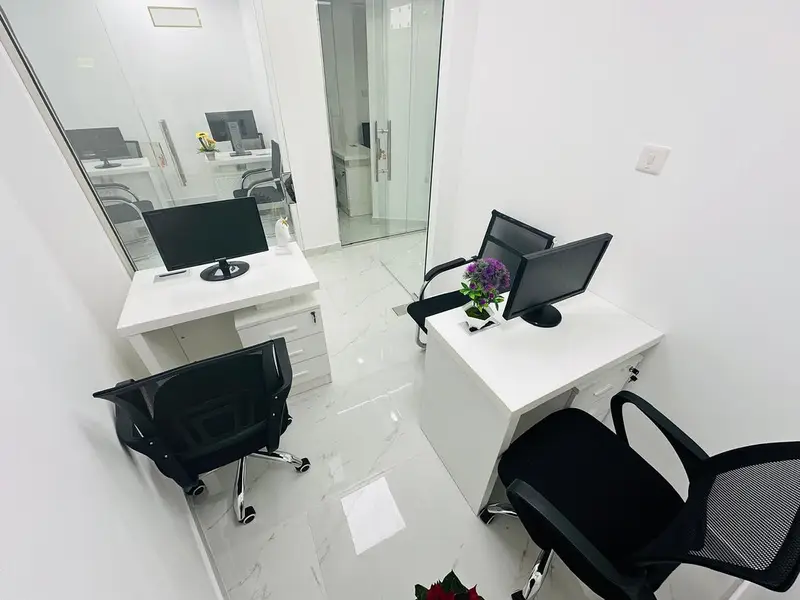 Office for Rent |Office for Freezone Company |No commission