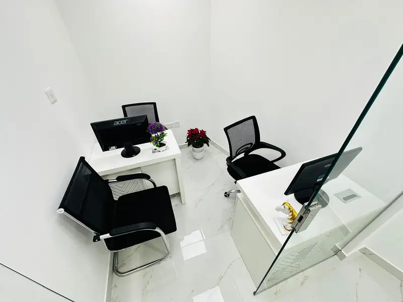 Office for Rent |Office for Freezone Company |No commission