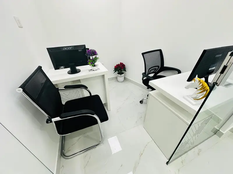 Office for Rent |Office for Freezone Company |No commission