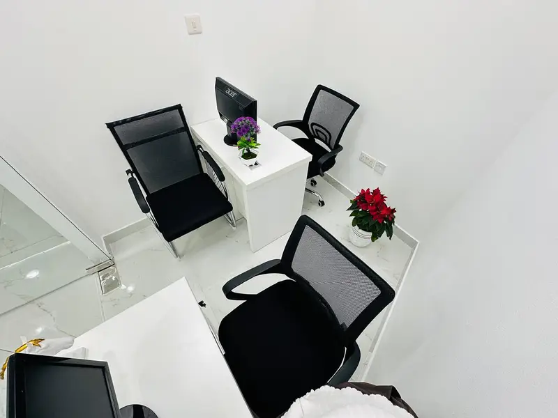 Office for Rent |Office for Freezone Company |No commission