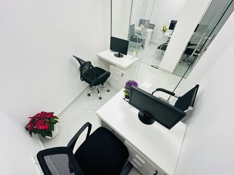 Office for Rent |Office for Freezone Company |No commission