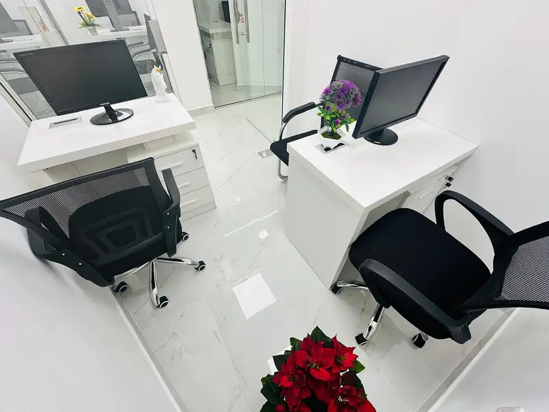 Office for Rent |Office for Freezone Company |No commission