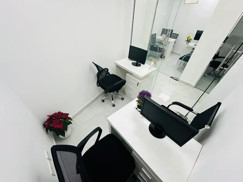Office for Rent |Office for Freezone Company |No commission
