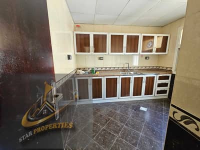 1 Camera Appartamento in affitto a Al Qulayaah, Sharjah - 1001145272. jpg